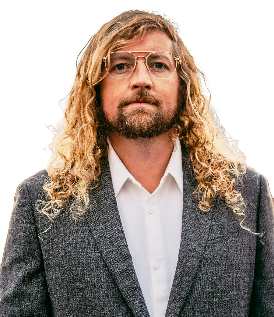 Special Guest Sean Feucht