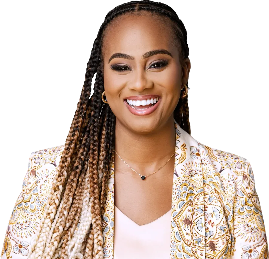 Prophetess Tahmar Arayomi