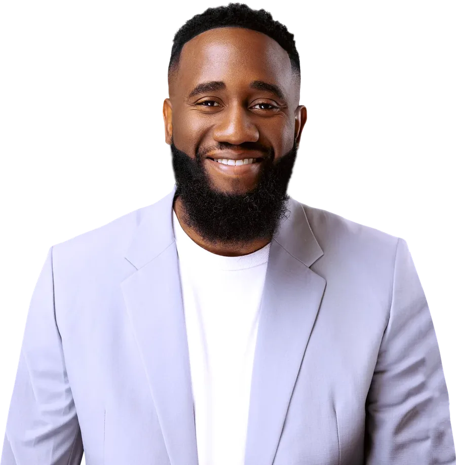 Apostle Tomi Arayomi